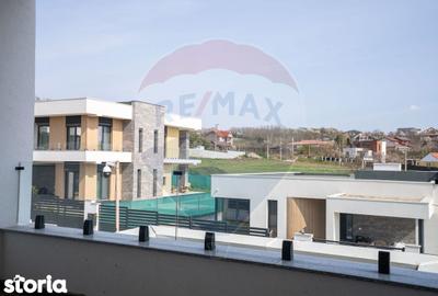 Casă cu 5 camere cu Teren 571 Mp în Iorga - 1