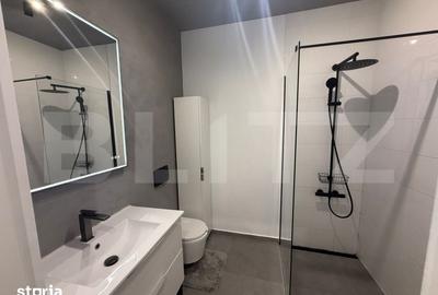 Apartament cu 2 camere în Florești - 1