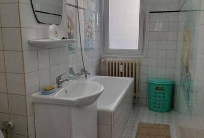 Garsonieră decomandată în Drumul Taberei - 6