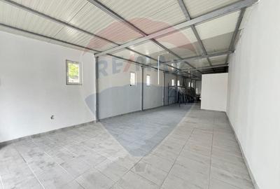 Spațiu comercial, de 125 mp, în Vitan - 3