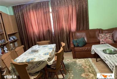 Apartament cu 3 camere decomandat în Avram Iancu - 3