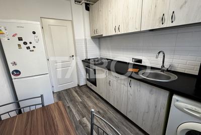 Apartament cu 2 camere semidecomandat, mobilat în Mihai Viteazul - 11