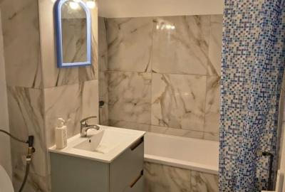 Apartament cu 2 camere decomandat, mobilat în Soarelui - 4