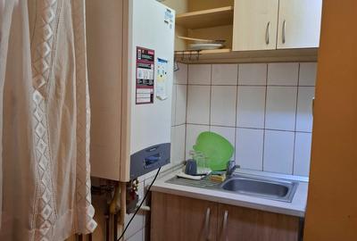 Garsonieră decomandată în Craiovița Nouă - 2