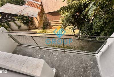 Apartament cu 2 camere în Șerbănești