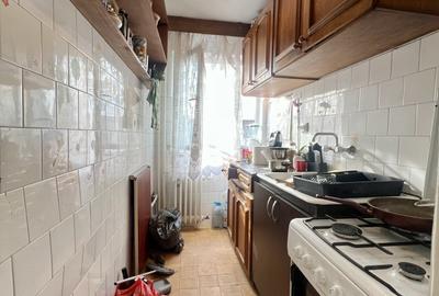 Apartament cu 2 camere semidecomandat în Iosefin - 6