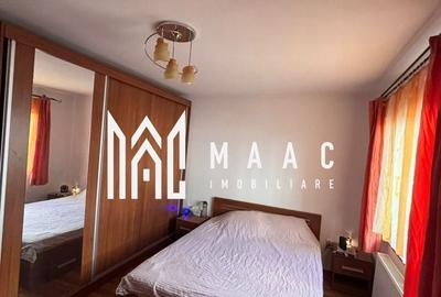 Apartament cu 2 camere decomandat în Turnișor