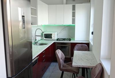 Apartament cu 2 camere semidecomandat în Exterior Vest - 1