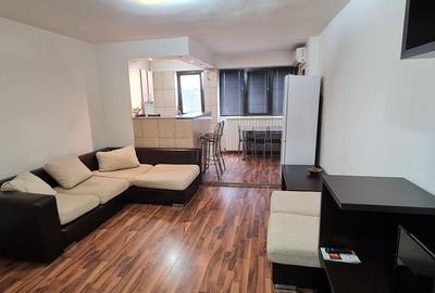 Garsonieră decomandată în Drumul Taberei - 3