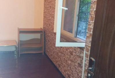 Apartament cu 2 camere decomandat în Gării - 3