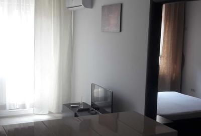 Apartament cu 2 camere în Chiajna