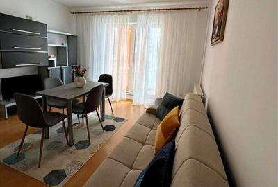 Apartament cu 2 camere decomandat în Banca Națională - 1