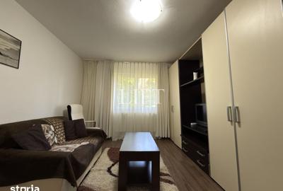 Apartament cu 2 camere semidecomandat în Blumăna - 7