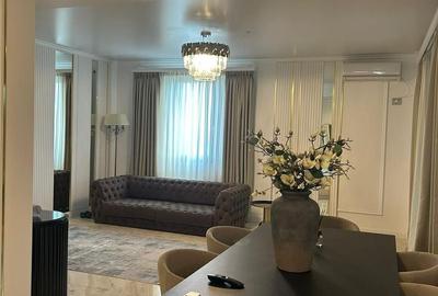Apartament cu 3 camere, mobilat în Tomis Plus - 5