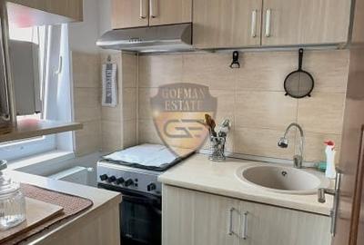 Apartament cu 3 camere decomandat, mobilat în Tomis Nord - 7