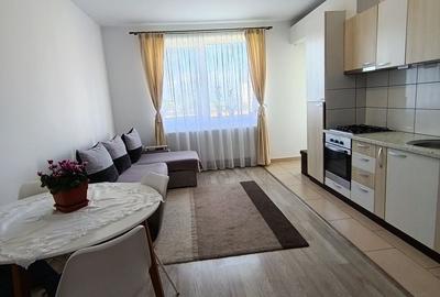 Apartament cu 2 camere în Central - 8