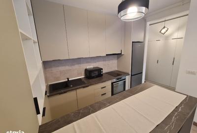 Apartament cu 2 camere în UTA - 19