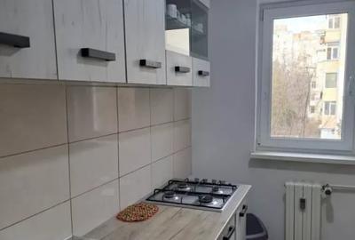 Apartament cu 2 camere semidecomandat, mobilat în Tomis Nord - 4