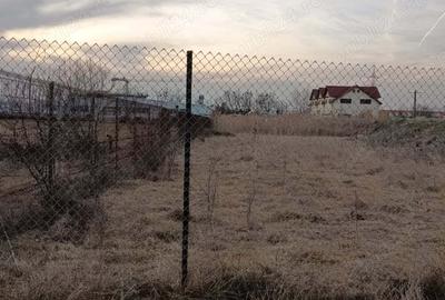 Teren de 1300 mp, în Terezian - 4