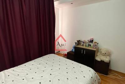 Apartament cu 2 camere semidecomandat, mobilat în Zimbru - 6