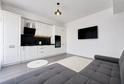Apartament cu 2 camere decomandat în Tomis Plus - 2