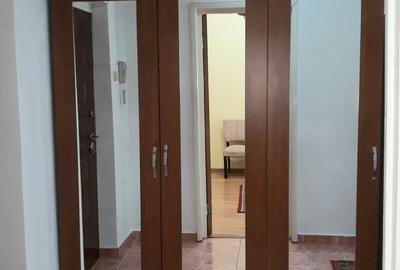 Apartament cu 2 camere semidecomandat în Moșilor - 11
