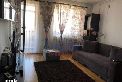 Apartament cu 2 camere, mobilat în Prelungirea Ghencea