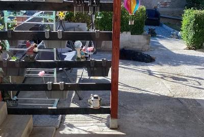 Casă cu 4 camere cu Teren 900 Mp în Central