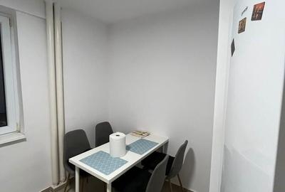 Apartament cu 3 camere semidecomandat în Ștefan cel Mare - 2
