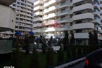 Apartament cu 2 camere în Copou