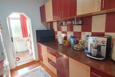 Apartament cu 2 camere decomandat în Central - 6