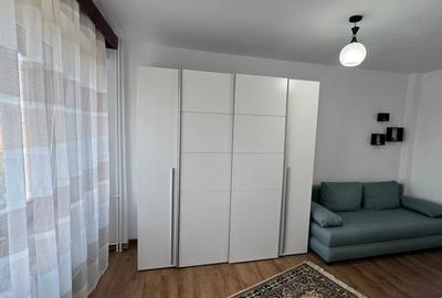 Garsonieră decomandată în Centru Civic - 3
