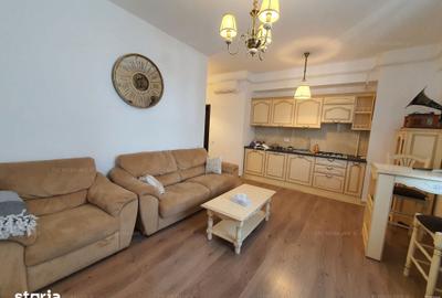 Apartament cu 2 camere în Tudor Vladimirescu