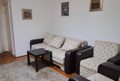 Garsonieră semidecomandată în Costin Georgian