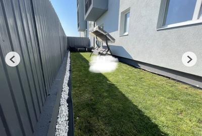 Apartament cu 2 camere în Braytim - 7