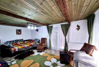 Casă cu 3 camere cu Teren 738 Mp în Corbeanca - 6