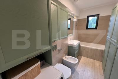 Apartament cu 4 camere semidecomandat, mobilat în Central - 7