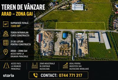 Spațiu comercial, în Gai