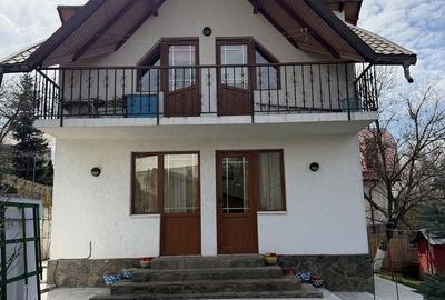 Casă cu 4 camere decomandat cu Teren 920 Mp în Central - 8