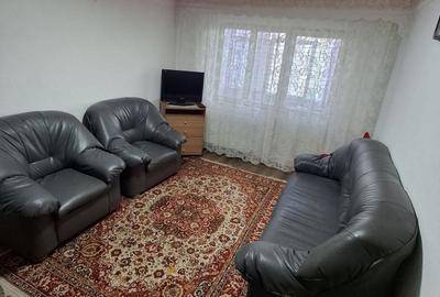 Apartament cu 2 camere semidecomandat în Viziru 1 - 8