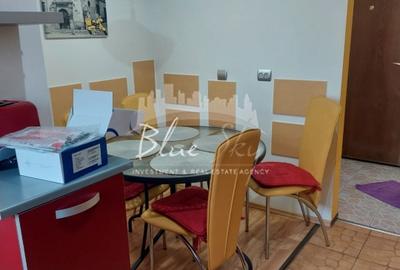 Apartament cu 2 camere decomandat, mobilat în Inel I - 12