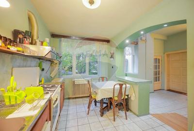 Casă individuală cu 5 camere cu Teren 340 Mp în Ultracentral - 26