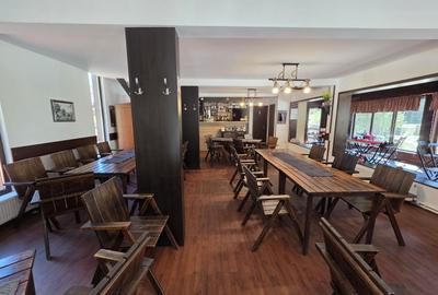 Spațiu comercial, de 360 mp, în Nord-Est - 6