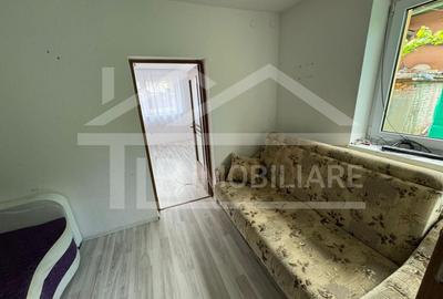 Duplex cu 2 camere cu Canalizare în 7 Noiembrie - 2