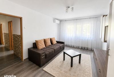 Apartament cu 2 camere decomandat în Tătărași