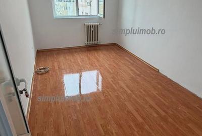 Apartament cu 2 camere decomandat în Sălăjan