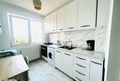 Apartament cu 2 camere decomandat în Alexandru cel Bun - 5