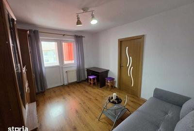 Apartament cu 2 camere în Ștrand
