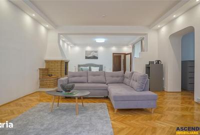 Casă cu 9 camere cu Teren 506 Mp în Centrul Istoric - 4