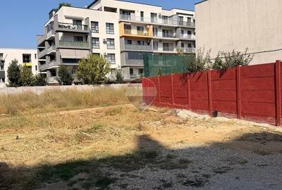 Spațiu comercial, în Ozana